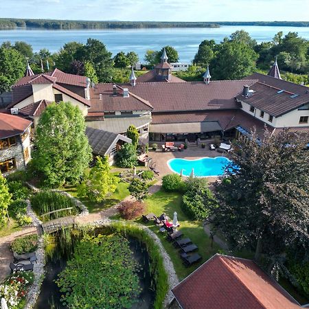 Wellnesshotel Seeschloesschen - Privat- Spa & Naturresort 센프텐베르크 외부 사진